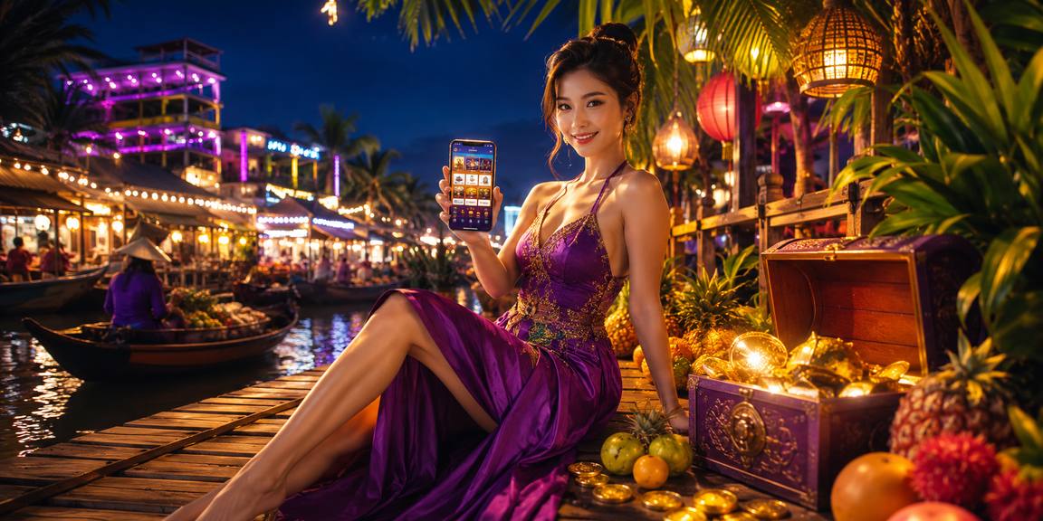 665wia Ưu đãi